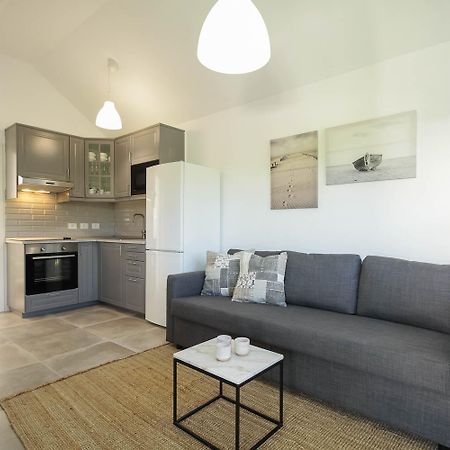 Cozy & Modern Bungalow W/Private Garden Bbq+Wifi มาสปาโลมาส ภายนอก รูปภาพ