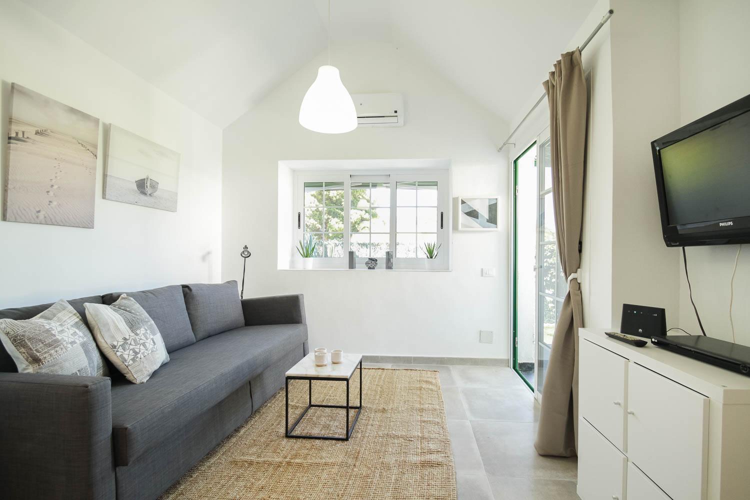 Cozy & Modern Bungalow W/Private Garden Bbq+Wifi มาสปาโลมาส ภายนอก รูปภาพ